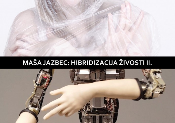Hibridizacija živosti II.