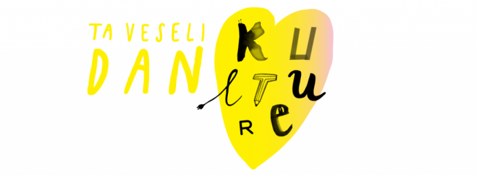 Ta veseli dan kulture: Naša galerija (Družinska urica) 