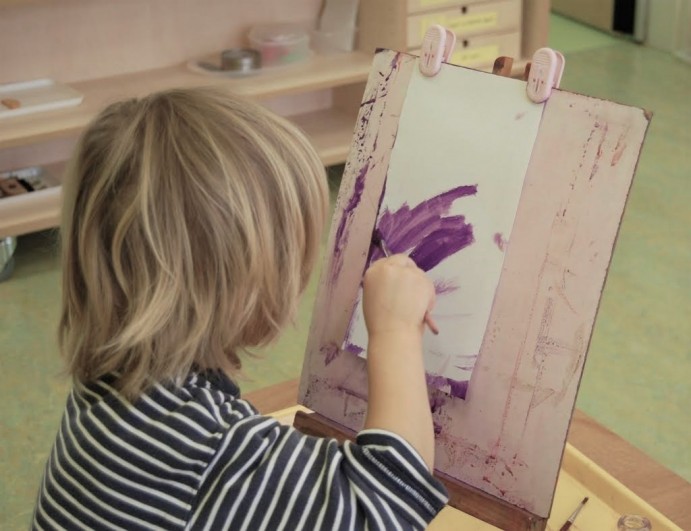 PRAZNIČNE MONTESSORI URICE