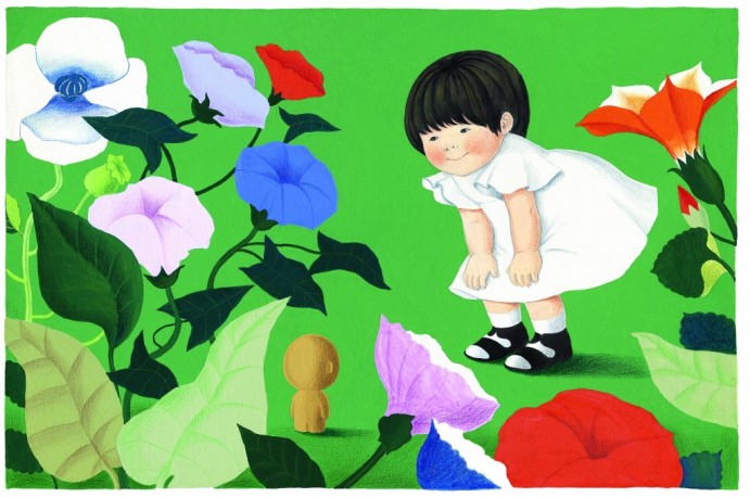 Ustvarjalna delavnica – Cepecepetavček