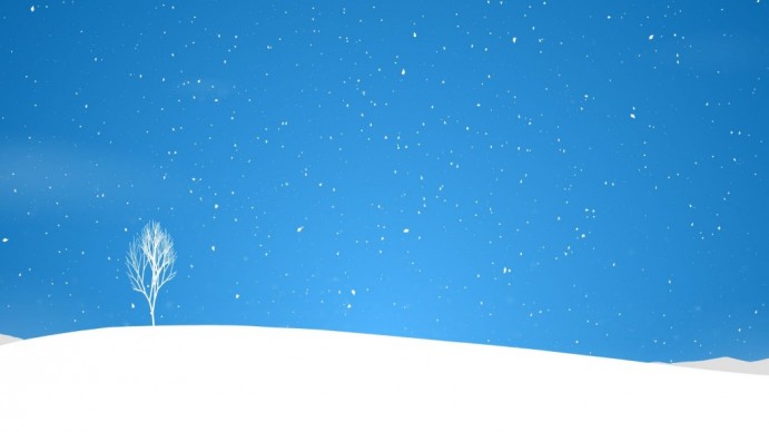 Pravljična ura: Zimske radosti