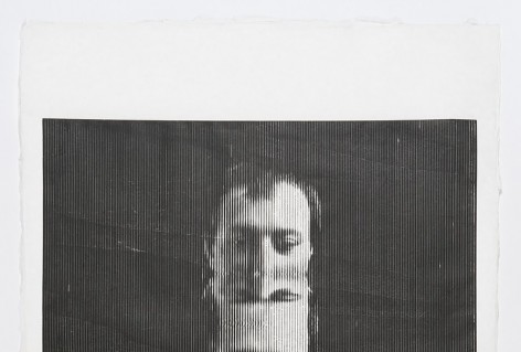 Odprtje razstave Transformacija podobe, avtorja Oliverja Pilića