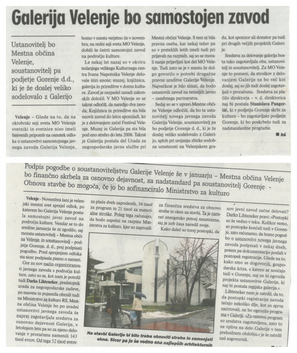 Naprej v preteklost, 14. 10. 2025