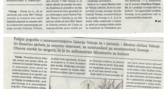 Naprej v preteklost, 14. 10. 2025