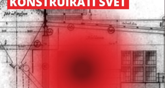 Članek o razstavi Majski salon ZDSLU 2026 Integrali - Konstruirati svet