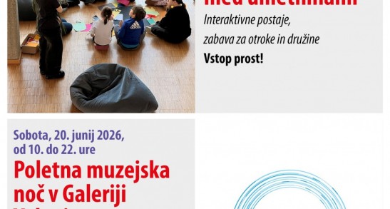 Program za junij